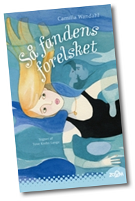Så fandens forelsket