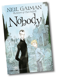 Nobody