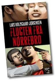 Flugten fra Nørrebro