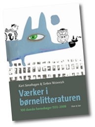 Værker i børnelitteraturen