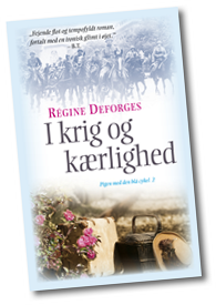 I krig og kærlighed, pb