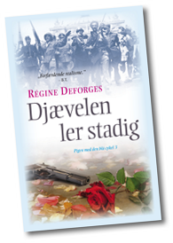 Djævelen ler stadig, pb