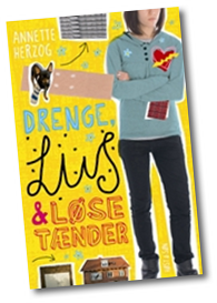 Drenge, lus og løse tænder 