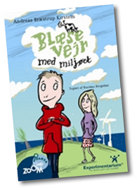 Blæsevejr med miljøet
