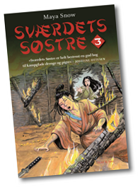 Sværdets søstre (3)