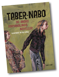 Taber-nabo og andre forvandlingsnoveller