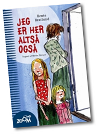 Jeg er her altså også