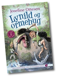 Lynild og ormehug