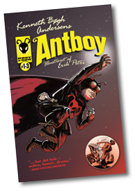 Antboy 1-3
