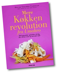 Mere Køkkenrevolution fra Umahro