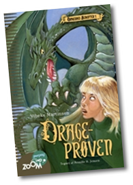 Drageprøven. Dragernes Beskytter 1