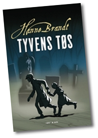 Tyvens tøs