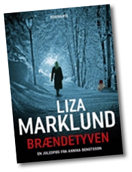 Brændetyven