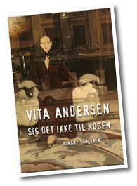 Sig det ikke til nogen