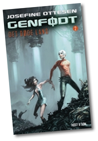 Genfødt. Det Døde Land 2
