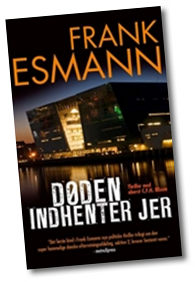 Døden indhenter jer, Pocket