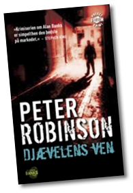 Djævelens ven, pocket
