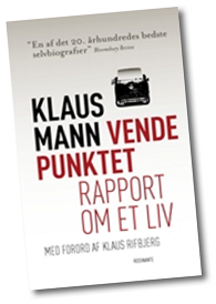 Vendepunktet