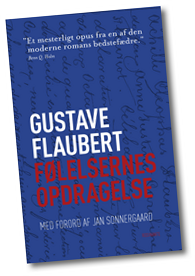 Følelsernes opdragelse