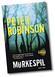 Mørkespil