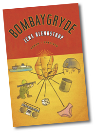 Bombaygryde