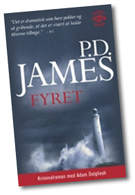 Fyret, pocket