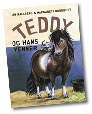 Teddy og hans venner