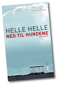 Ned til hundene, pocket