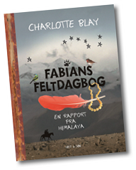 Fabians Feltdagbog
