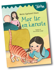 Mor får en kæreste
