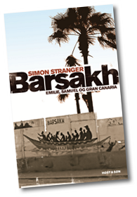 Barsakh