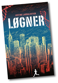 Løgner