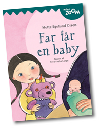 Far får en baby