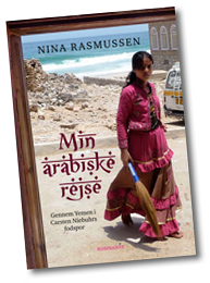 Min arabiske rejse