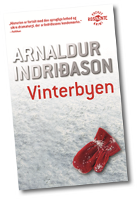 Vinterbyen, pocket