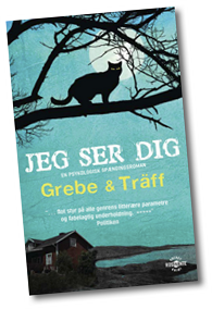 Jeg ser dig, pocket