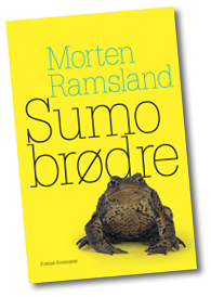 Sumobrødre