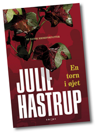 En torn i øjet