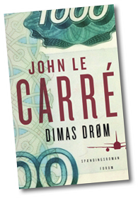 Dimas drøm