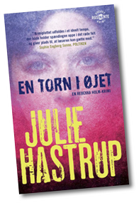 En torn i øjet, pocket