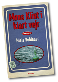 Møns Klint i klart vejr
