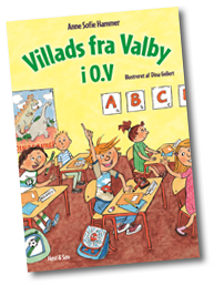 Villads fra Valby i 0.V