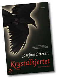 Krystalhjertet. Historien om Mira