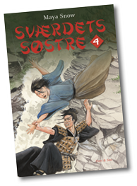 Sværdets søstre 4