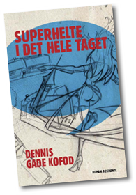 Superhelte i det hele taget