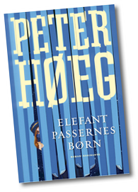 Elefantpassernes børn