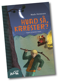 Hvad så, kærester?