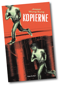 Kopierne
