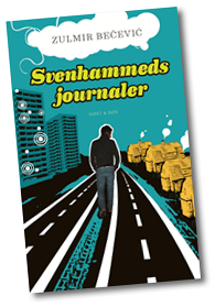 Svenhammeds journaler