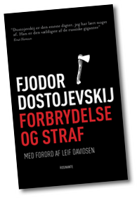 Forbrydelse og straf